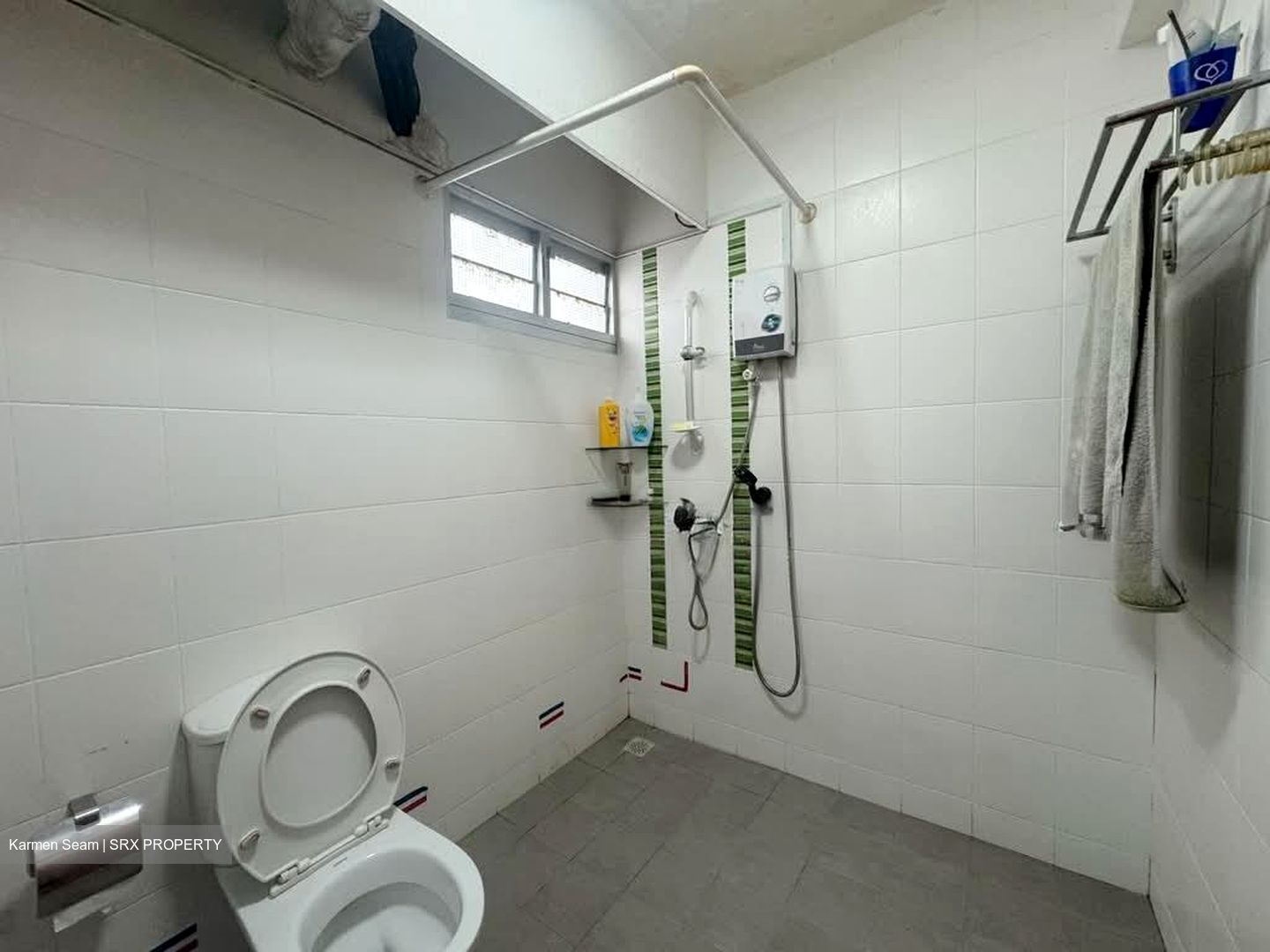Blk 452 Jade Spring @ Yishun (Yishun), HDB 4 Rooms #566579661